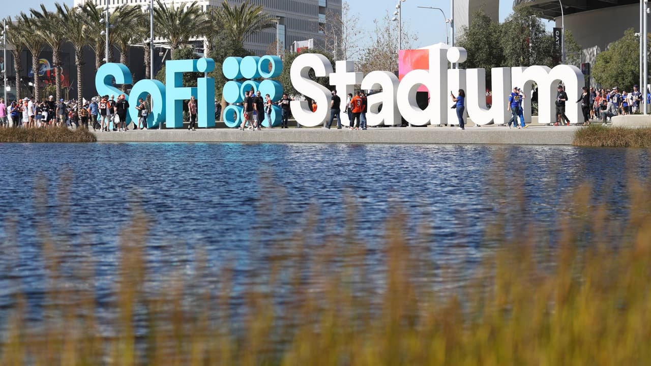 LA Galaxy vs Chivas y LAFC vs América tendrán lleno en SoFi Stadium