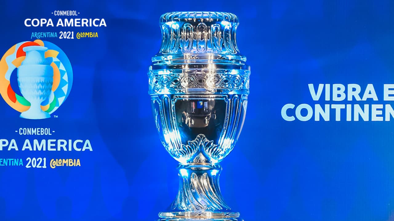 La Copa América ya no se llevaría a cabo en Colombia; Argentina, única sede