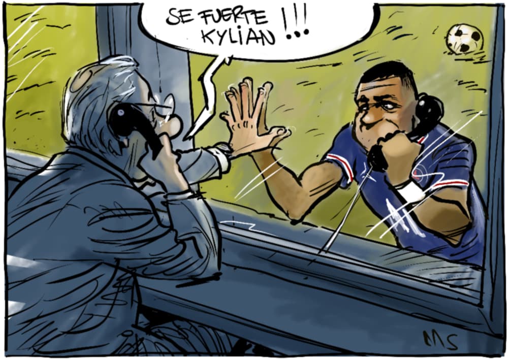 Messi dejó el Barcelona, Cristiano regresó a Manchester United y el fichaje no logrado de Mbappé se llevaron los memes en este cierre de mercado de fichajes del verano. Un poco de humor para romper la tensión.