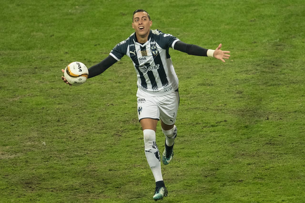 Por supuesto, no podemos olvidarnos de los ya consolidados como el argentino Rogelio Funes Mori que lo único que le faltó fue levantar el trofeo de la Liga MX en la delantera de Rayados.