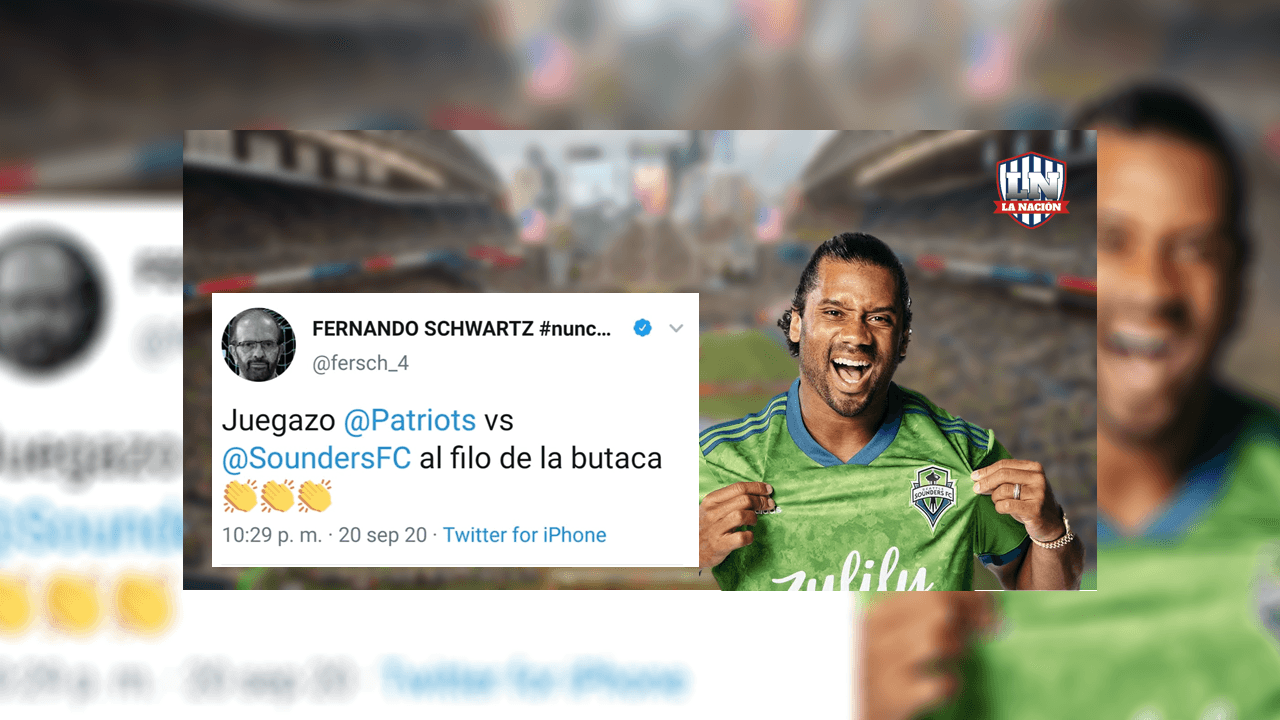 Termina la segunda fecha de la NFL y las reacciones por las derrotas y lesiones no se hicieron esperar.