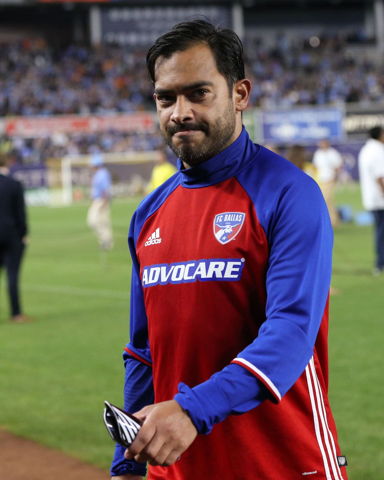 Carlos Ruiz (FC Dallas)
<br>