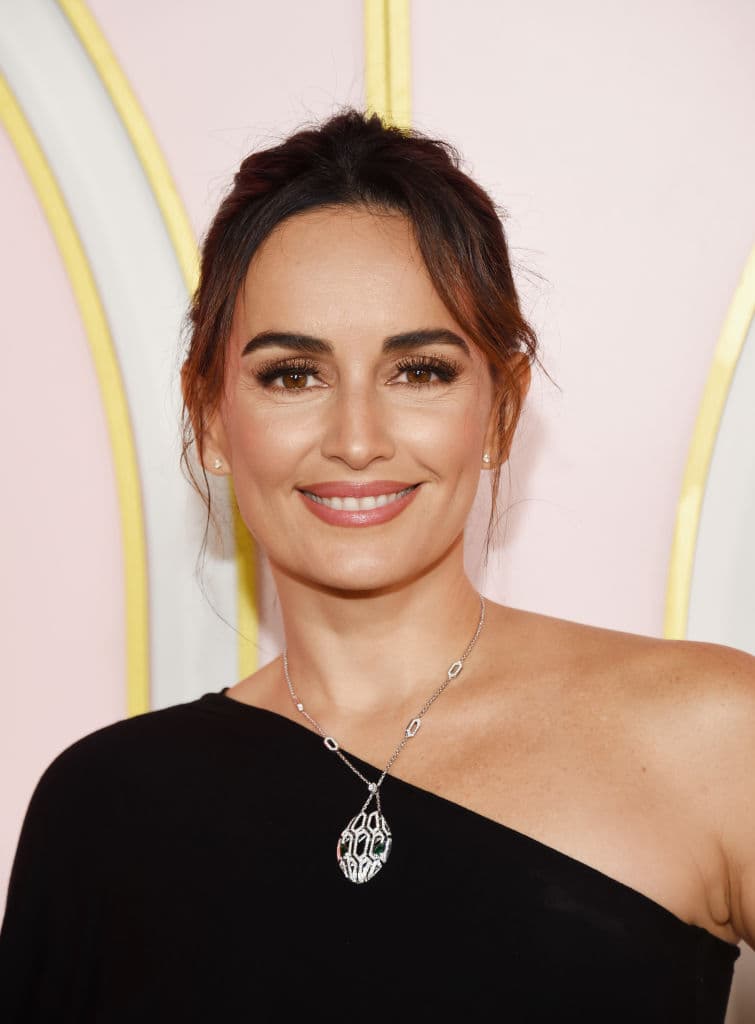 Ana expresó gusto por la trama de la película, pues los americanos se alían con los latinos, quienes terminan siendo esenciales para su supervivencia.