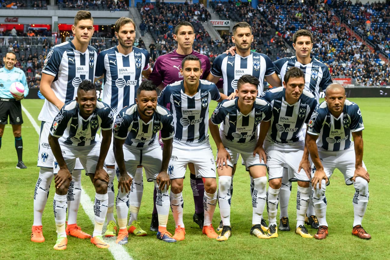 Con los 3 puntos logrados el día de hoy, los Rayados llegan a 33 puntos tras 14 juegos y toman 5 de ventaja sobre su más cercano perseguidor.