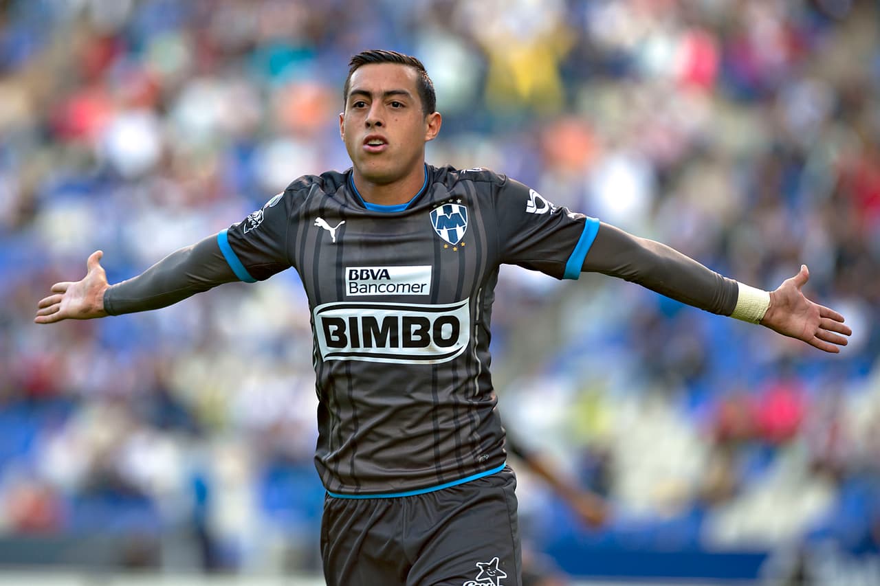Rogelio Funes Mori, Monterrey.- El artillero argentino de los Rayados sigue anotando goles para el cuadro dirigido por Antonio Mohamed. Funes Mori ha sumado 24 puntos a su cuenta y su valor en el UD Fantasy es de $10.9 millones.