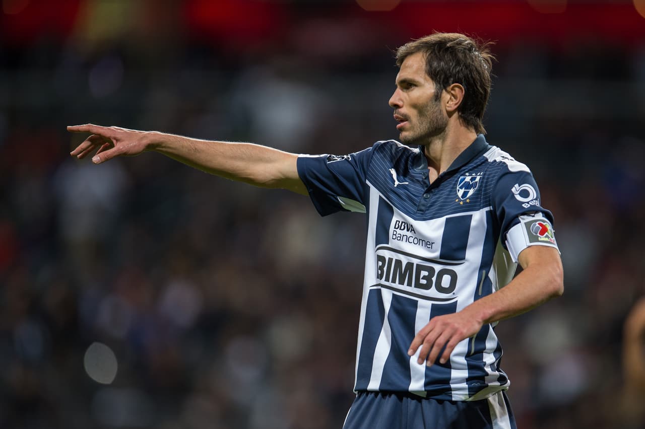 José Basanta, Monterrey.- El defensor de los Rayados del Monterrey acumula 19 puntos en el UDF, catalogándose como el mejor defensa en lo que va de estas fechas. Basanta tiene un valor de $5.6 millones en el UD Fantasy.