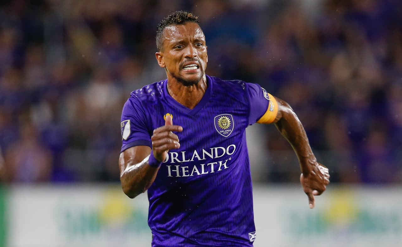 Orlando City SC finalizó su quinta temporada regular, sin haber llegado nunca a los Playoffs. Llegado en 2019, Nani es otro de los que seguirá a la distancia la definición del título de MLS.
