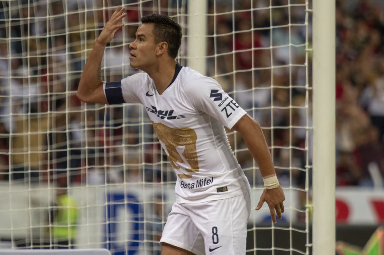 Pumas empata inicios históricos en torneos cortos 