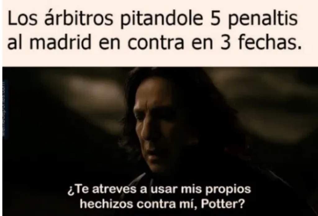 Los merengues no pasan por su mejor momento y las burlas en redes sociales no se hacen esperar.