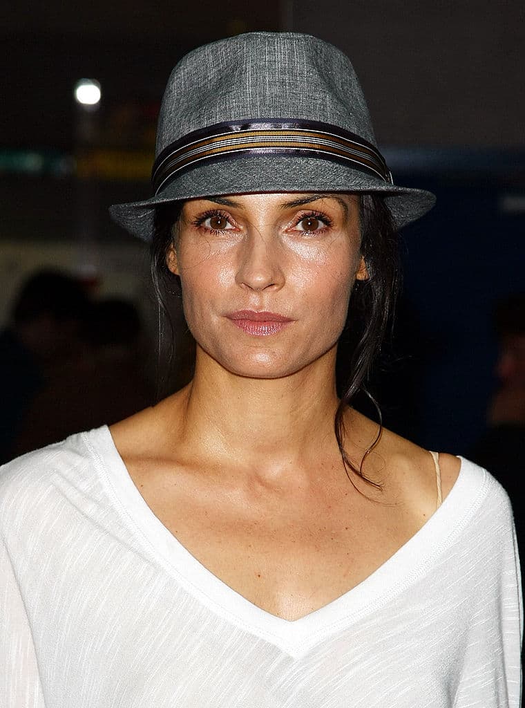 Hemlock Grove (2013) - En la población de Hemlock Grove, Pennsylvania, aparece una joven asesinada cerca de la antigua fábrica de acero de la familia Godfrey.
<br>