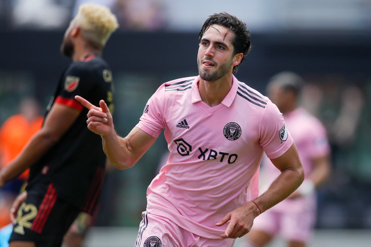 Credit: Sam Navarro-USA TODAY Sports