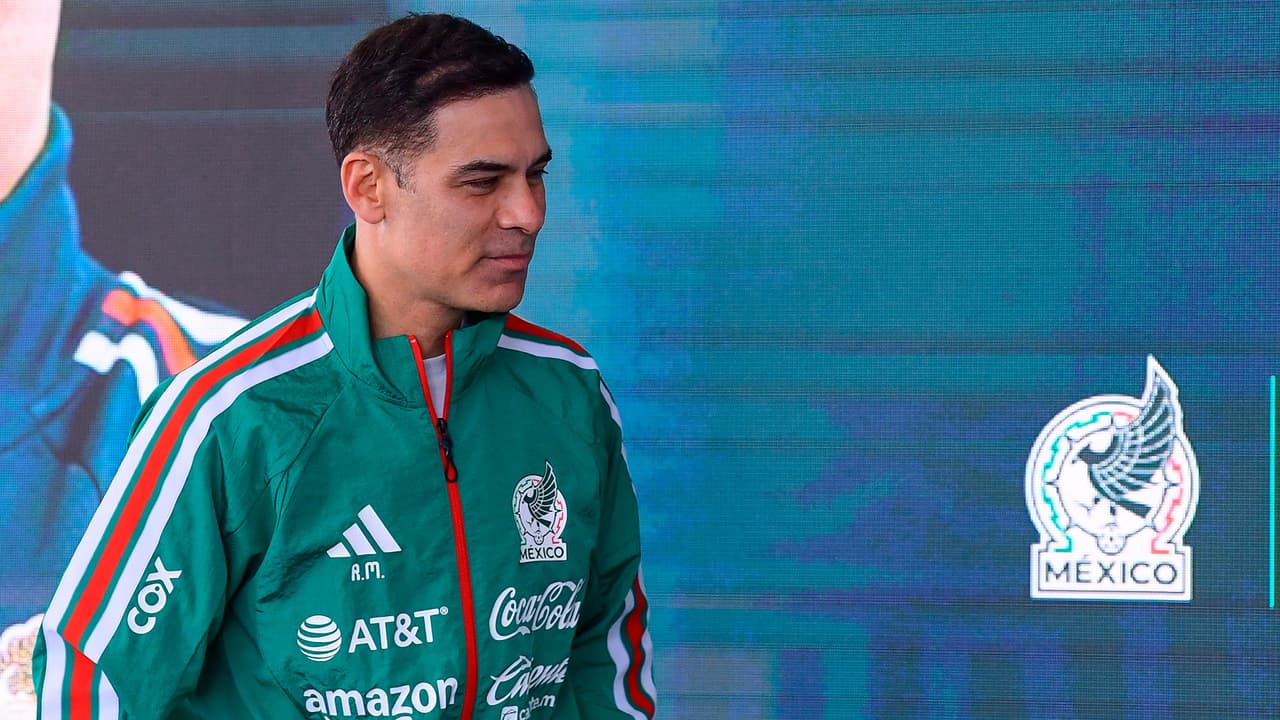 Alan Cervantes causa baja de la convocatoria de la Selección Mexicana por lesión 