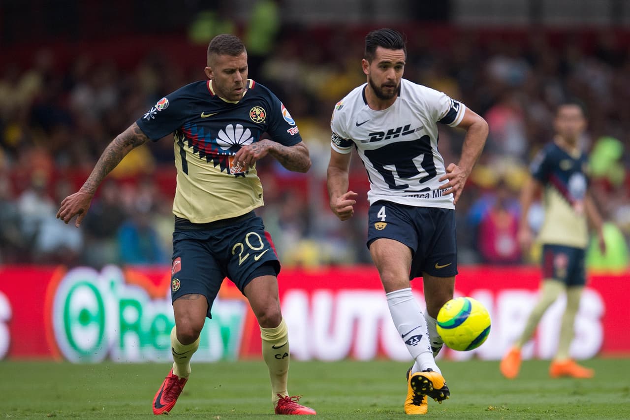 Lo que significaba un lapidario 5-1 contra los universitarios. Una losa muy pesada que nunca pudieron quitarse de encima.