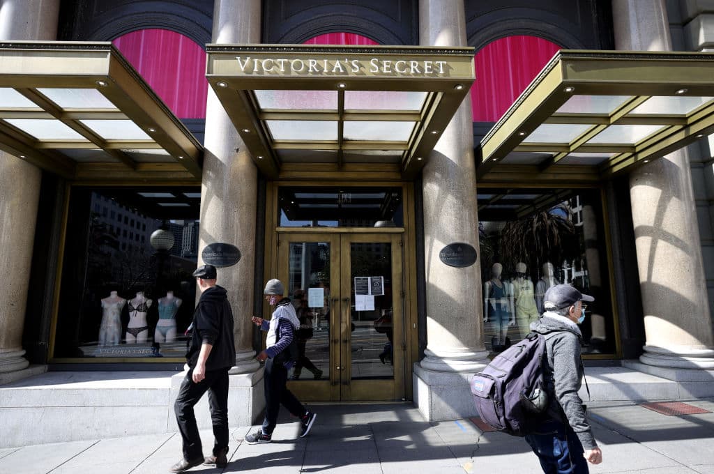 ‘The Rise and Fall Of Victoria’s Secret’ podría ser un documental más interesante de lo que pensábamos.