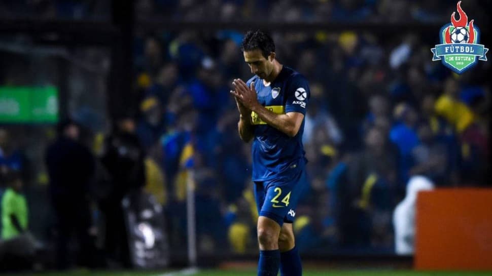 Carlos Izquierdoz está cada vez más cerca de volver a la Liga MX