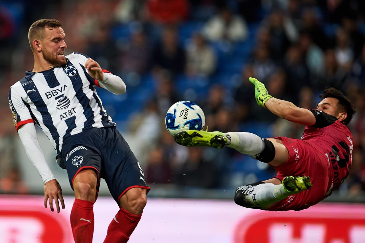 Quedan 9 jornadas en disputa, es decir, 27 puntos de por medio.