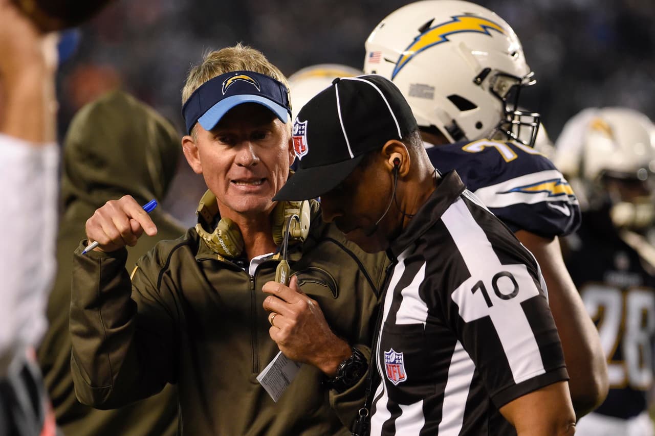 Los Bears con marcador de 22-19 superaron a los Chargers en San Diego. Checa las mejores tomas del duelo de Lunes por la Noche que cerró la S9.