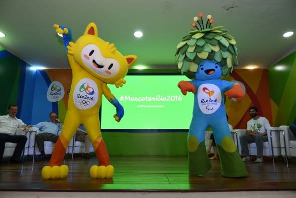 También se hizo un sesión fotográfica para la prensa.