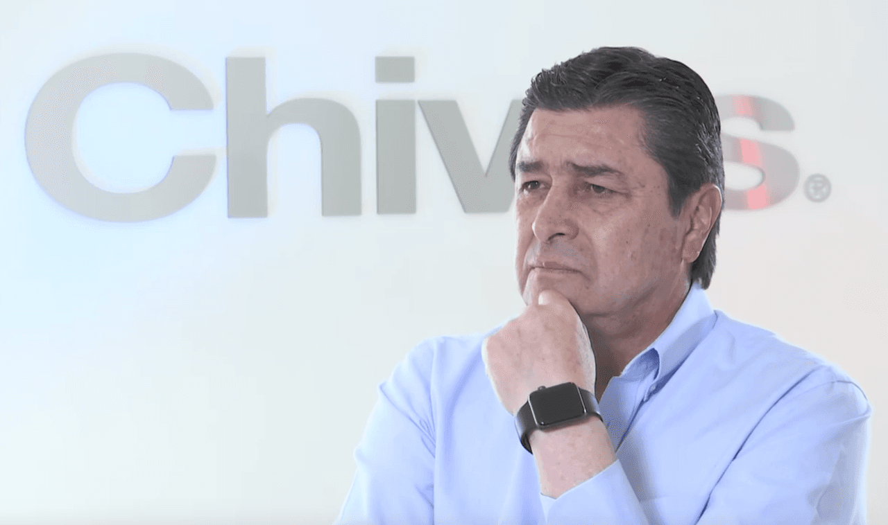 Exclusiva | ‘Flaco’ Tena: “Chivas es el equipo ideal para Uriel Antuna”