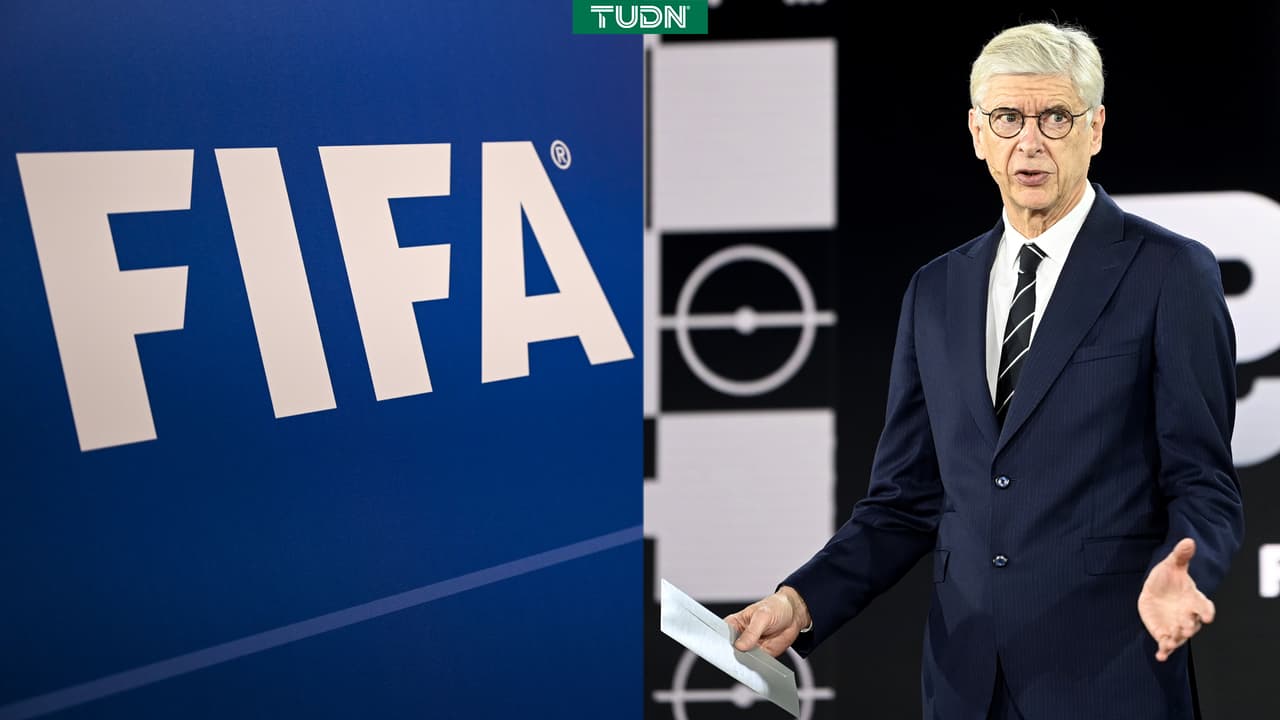 ¿Te imaginas una Euro cada dos años? FIFA ya trabaja en ello