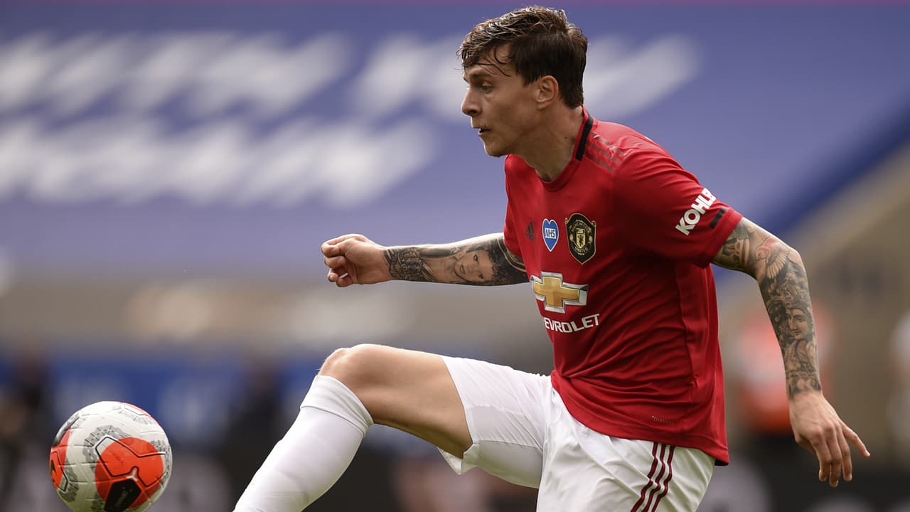 Jugador del Manchester United se viste de héroe y evita un asalto