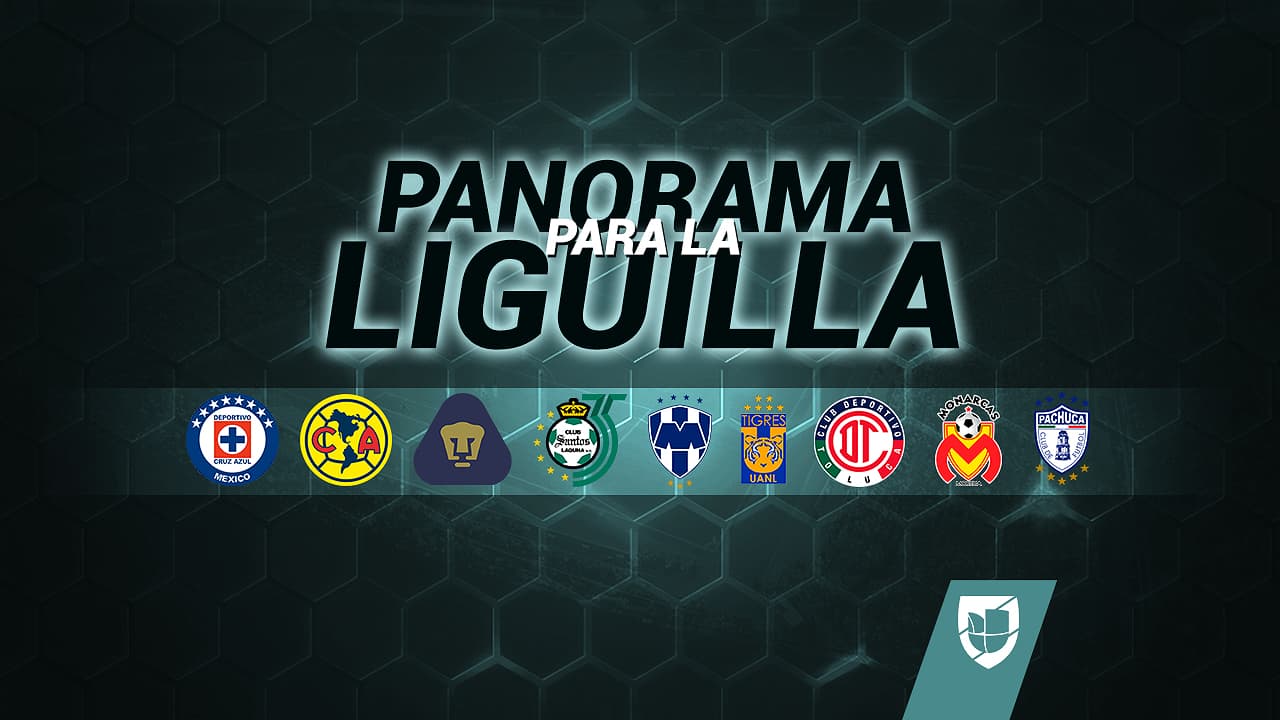 El camino a la Liguilla: esto necesitan los equipos en la última jornada del A2018