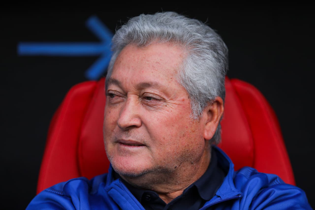 Vucetich destaca la "insistencia y perseverancia" de su equipo para golear a Xolos