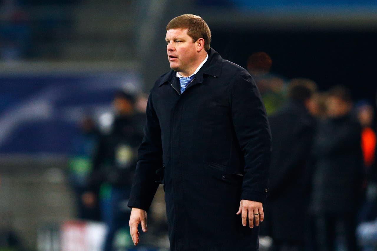 El KAA Gent del técnico Hein Vanhaezebrouck espera derrotar a Wolfsburg de visitante para lograr avanzar a cuartos de final de la Champions League. El equipo que está en octavos de final por primera vez en su historia buscara poner fin a la segunda campaña del equipo alemán en la competencia europea.