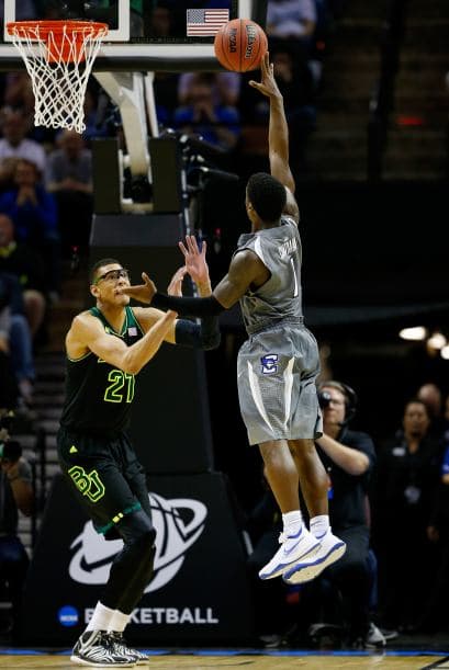 Baylor vs Creighton Bluejays