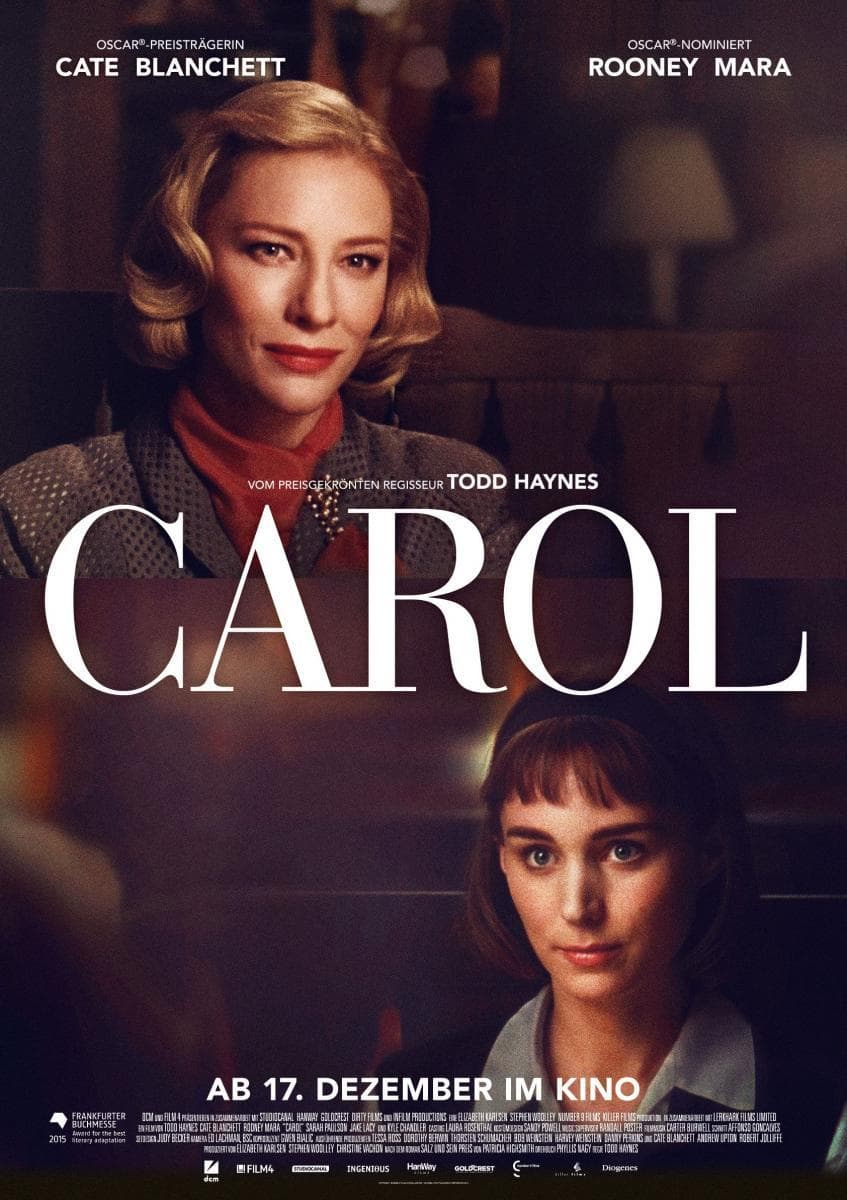 Carol (2005)
<br>