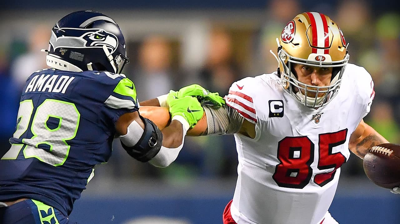 Se definieron los encuentros de la Ronda de Comodines en la NFL