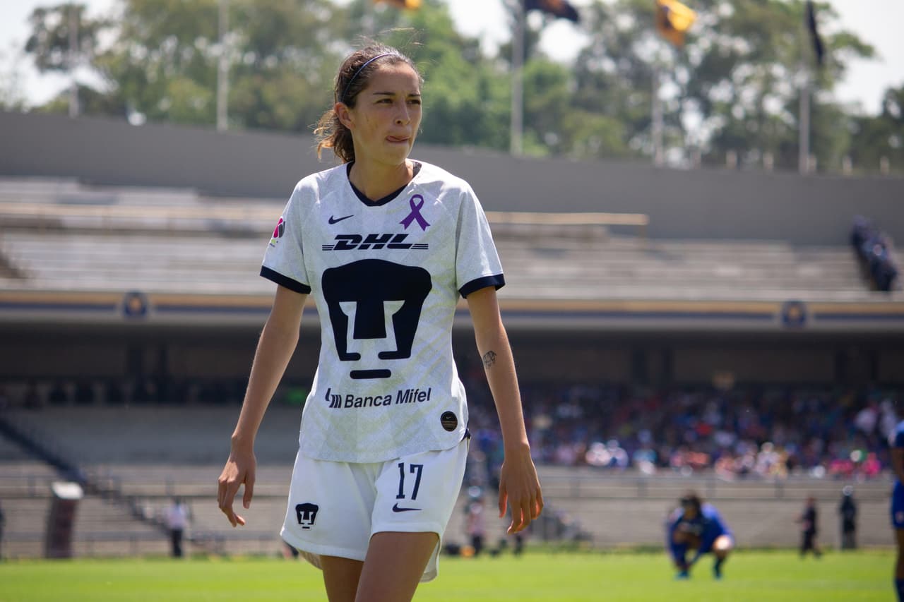 Ciudad Universitaria no le ayuda a las Pumas y estas dividen puntos con la máquina de la Cruz Azul.