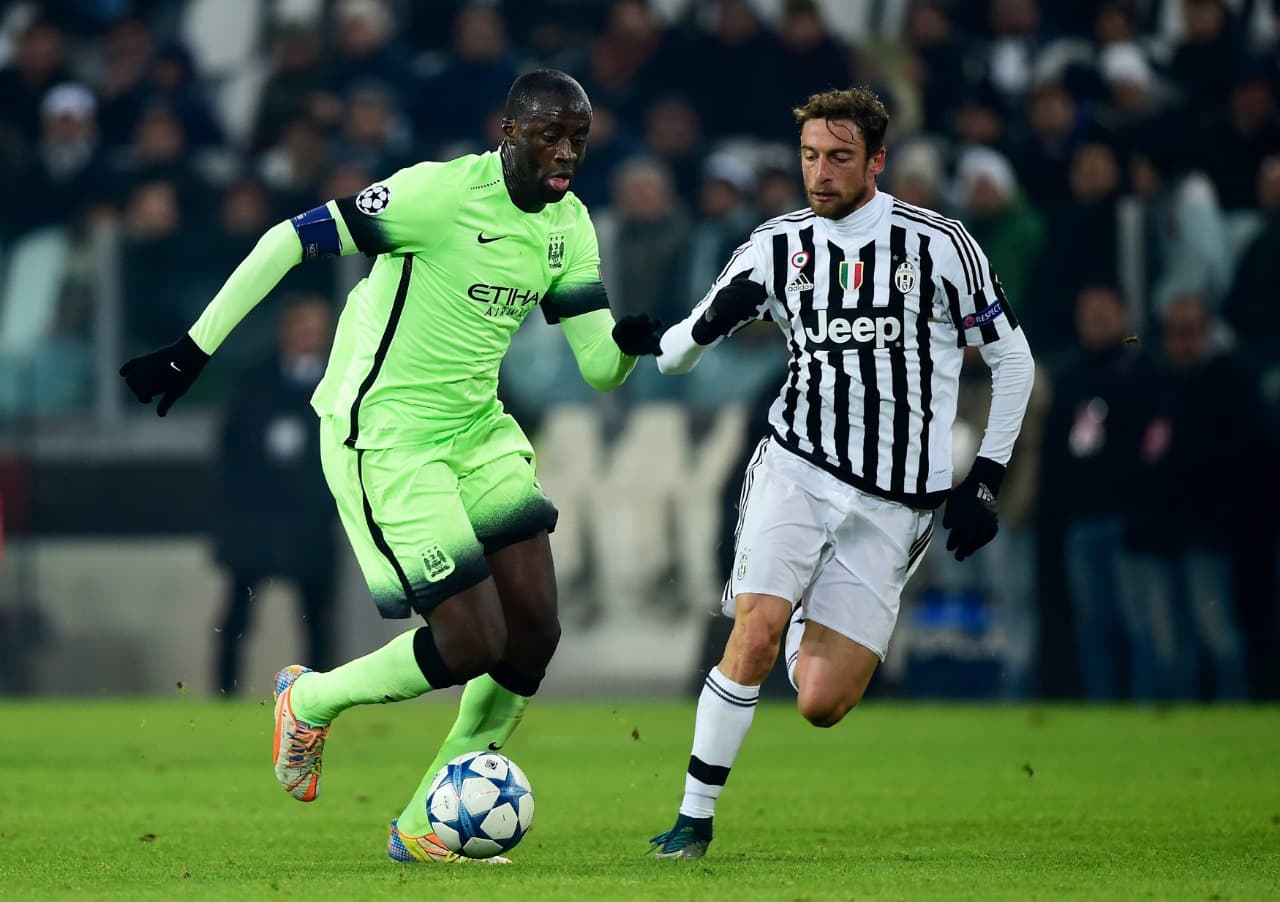 Los 'grupos de la muerte', marca de la casa en Champions League