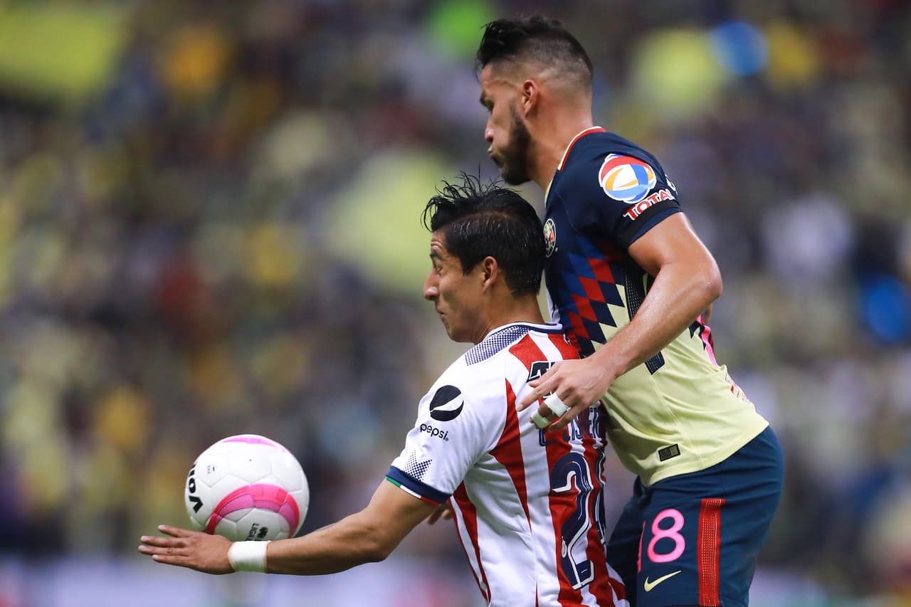Chivas buscará cerrar el torneo de forma decorosa. Su rival en la Jornada 14 será el Veracruz.