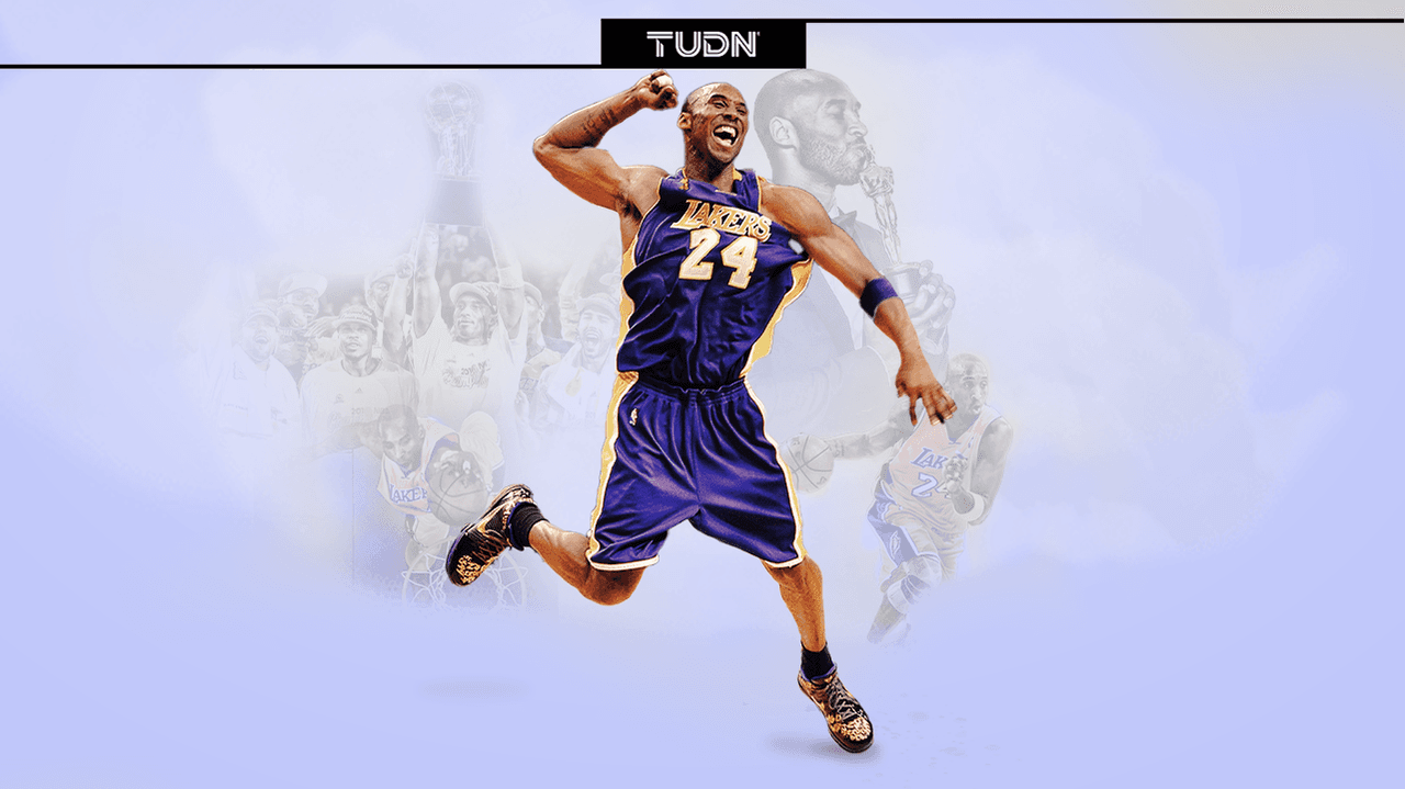 Kobe Bryant será la estrella del NBA All Star Game pese a su ausencia