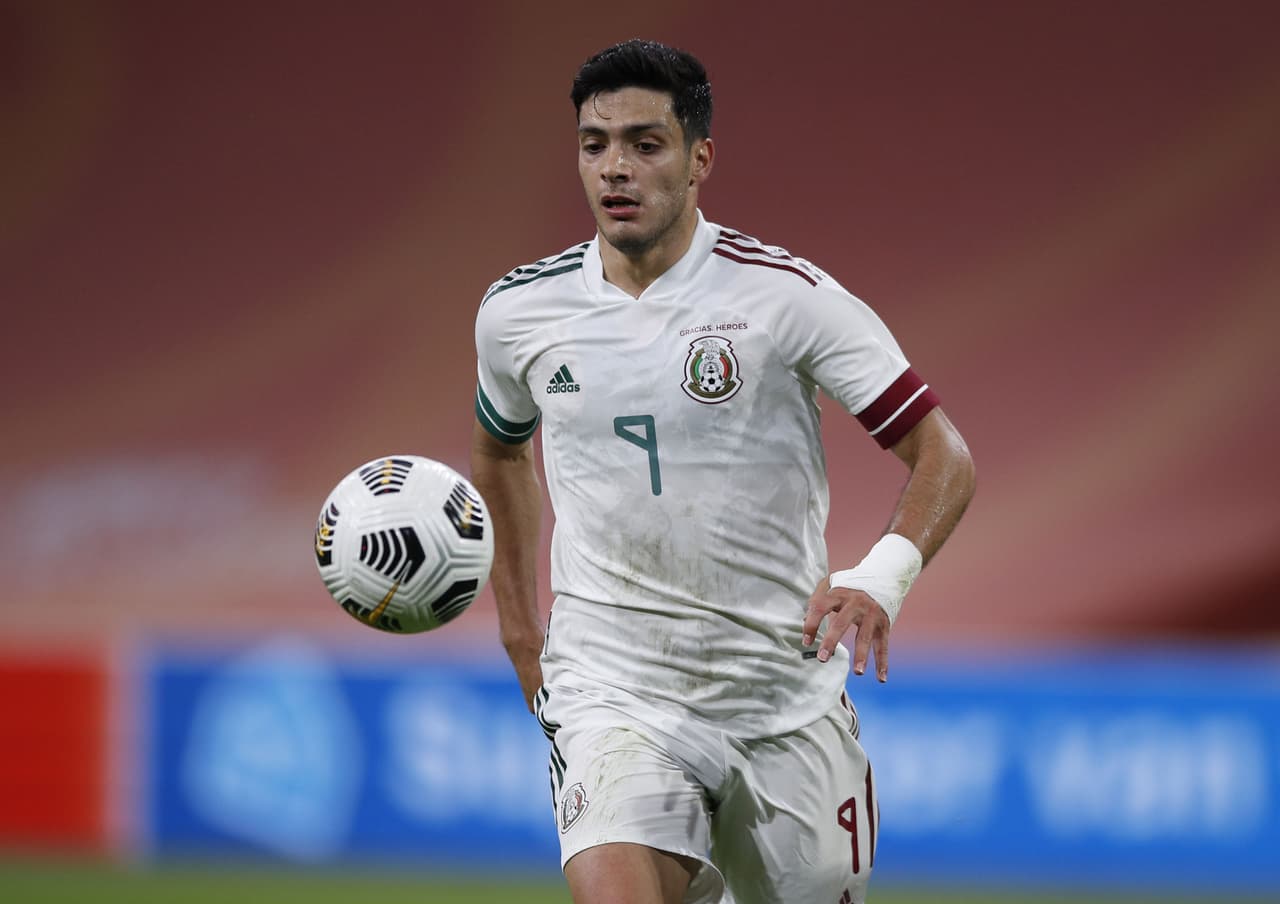 México vs Corea del Sur | Cuándo y dónde es el partido amistoso del Tri