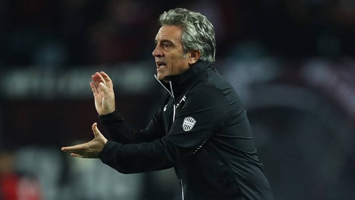 ¡Dorados presente! Juanma Lillo volverá a trabajar con Guardiola