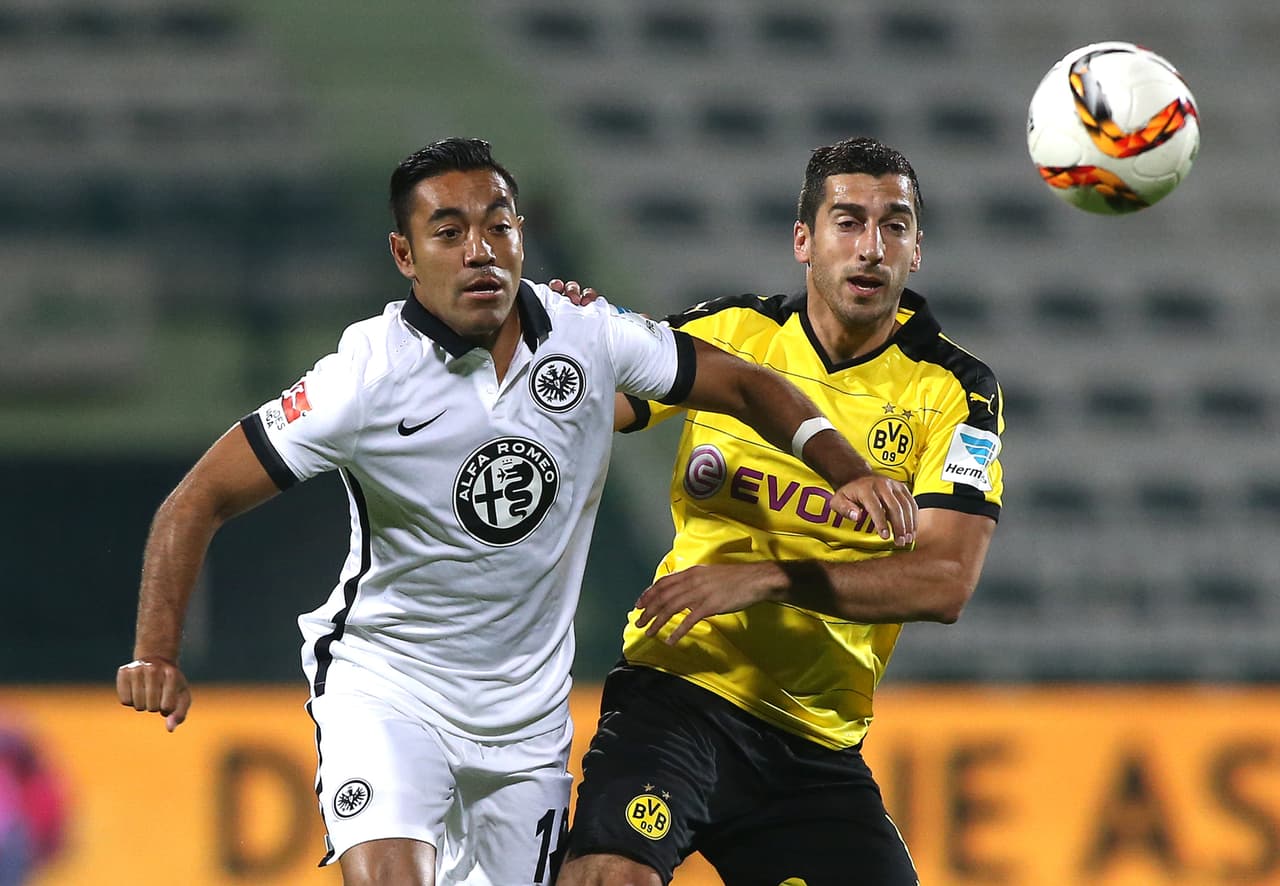 Marco Fabián actualmente juega con el Frankfurt, mientras que Aldo de Nigris regresó a Monterrey. Otros que salieron del rebaño son Erick Torres quien volvió a la MLS con Houston u Omar Arellano quien después de vagar por varios clubes busca la estabilidad con Toluca.