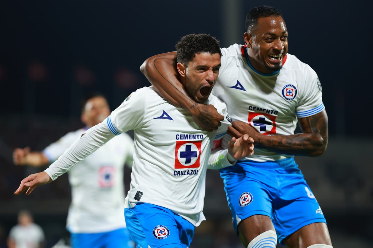 Cruz Azul y los récords que apunta a romper en el Apertura 2024