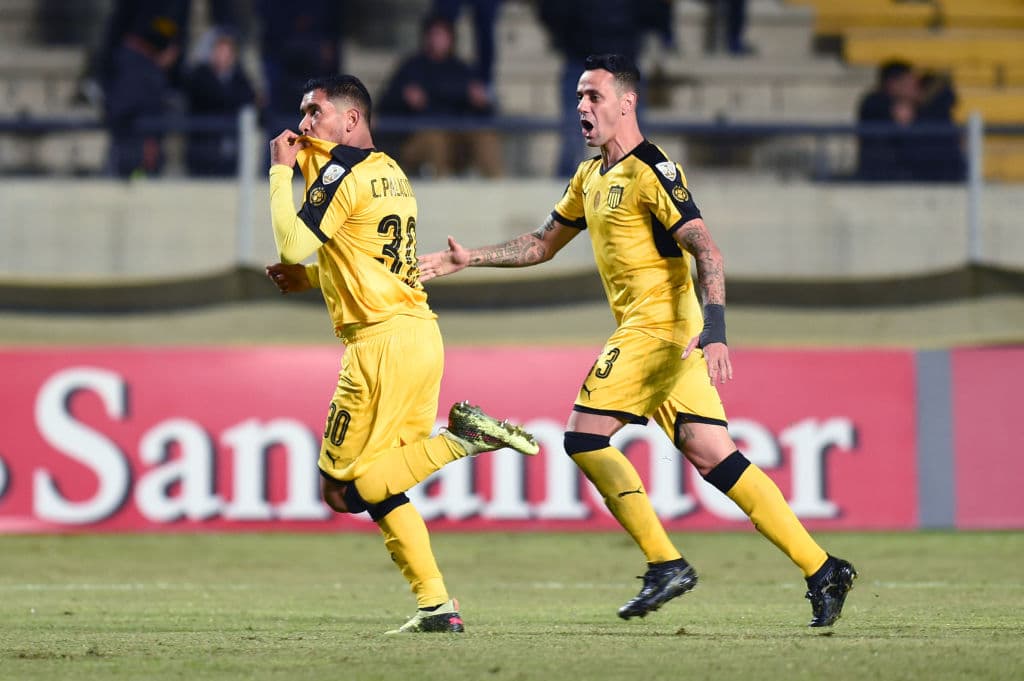 Palacios espera dar la sorpresa con Puebla y, al mejor estilo del peruano Raúl Ruidíaz con Morelia, liderar a su equipo a instancias finales.