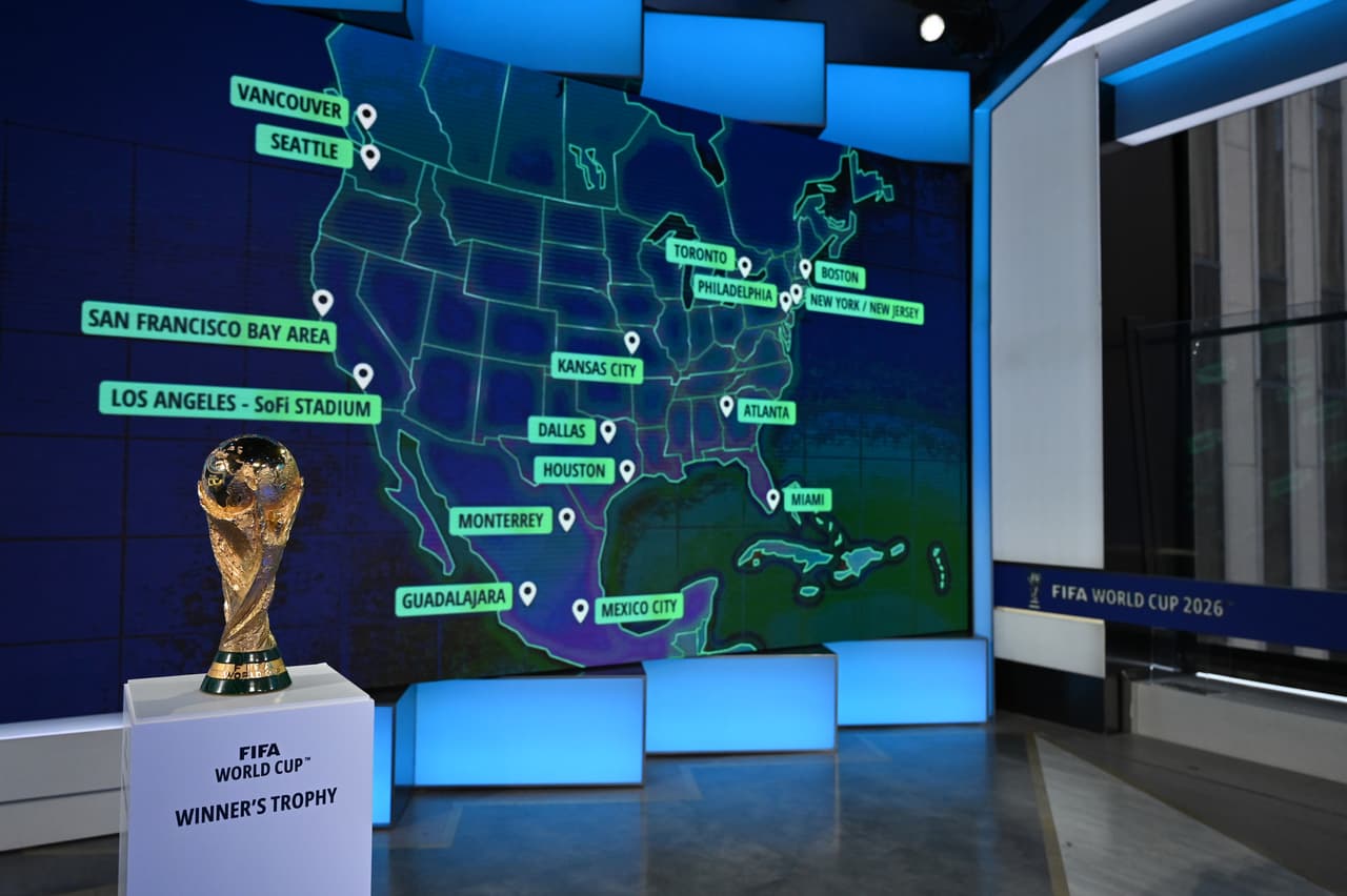 Mundial 2026: Revelan oficialmente formato, grupos y días que durará la competición 