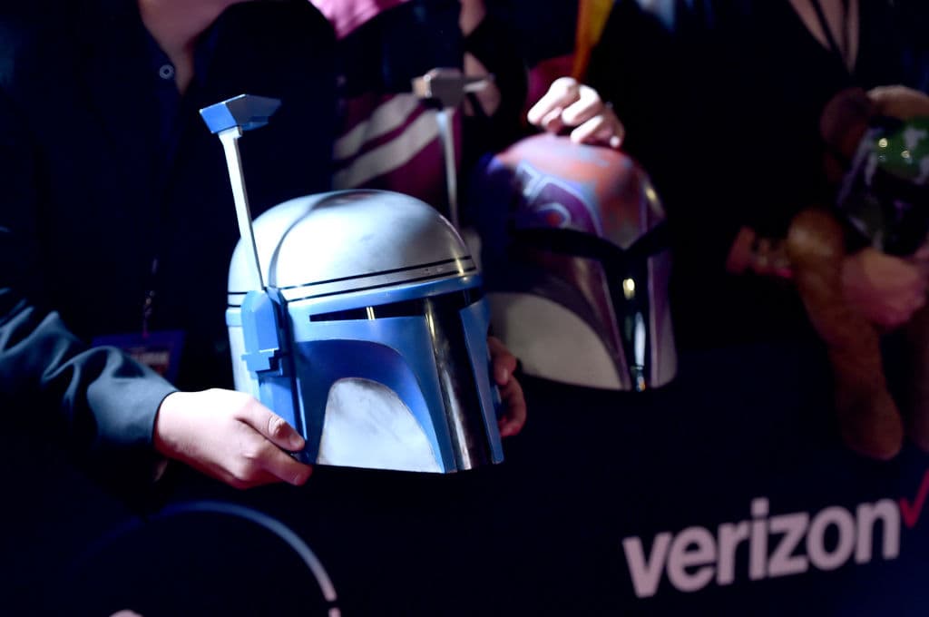 La segunda temporada de este cazarrecompenzas del espacio ha recibido 24 nominaciones para los premios Emmy 2021.