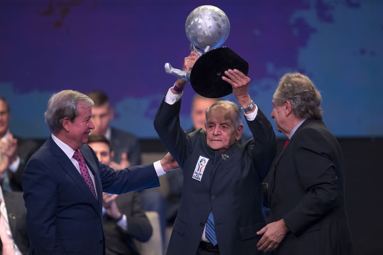 El día que Tomás Balcázar alcanzó la eternidad en el futbol mexicano