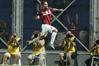San Lorenzo y Godoy Cruz ganaron y sigue líderes en el Grupo 1 en Argentina