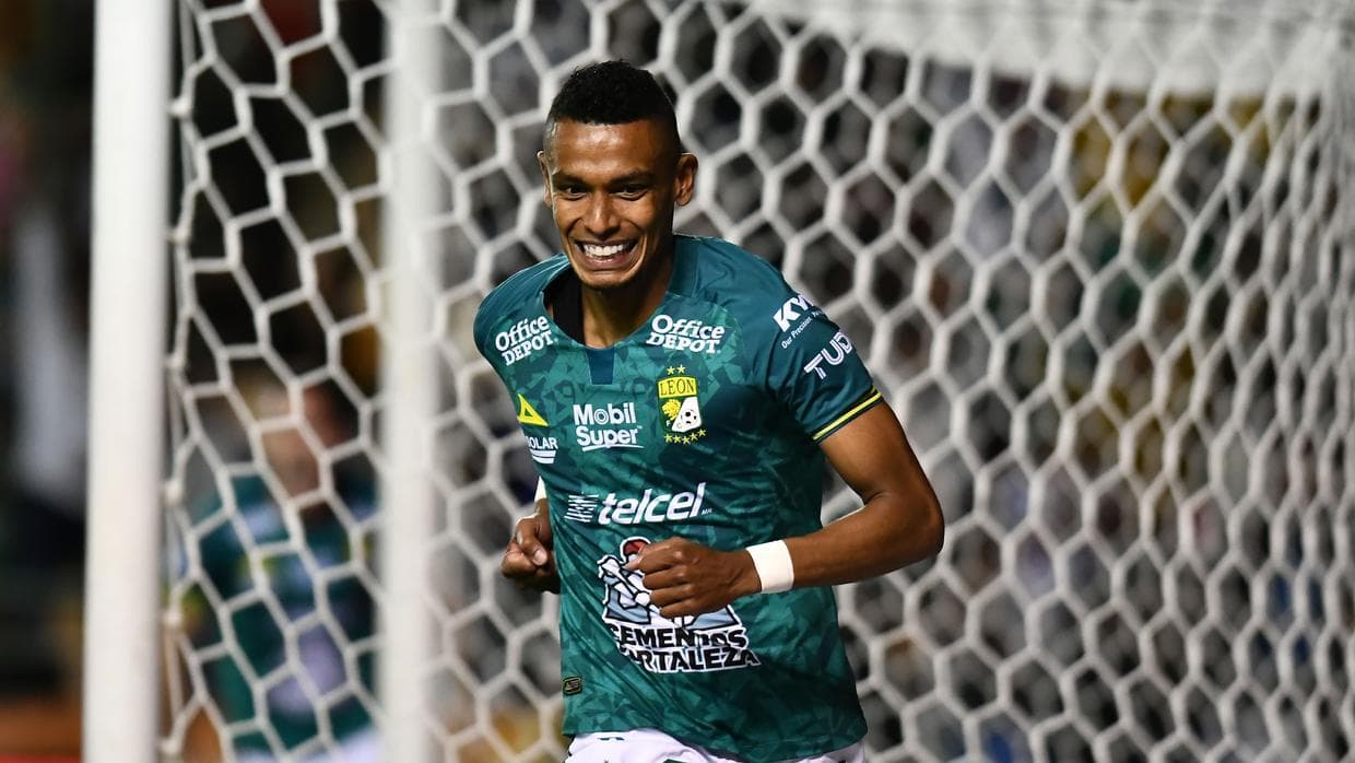 Boca Juniors quiere reforzarse con William Tesillo del León