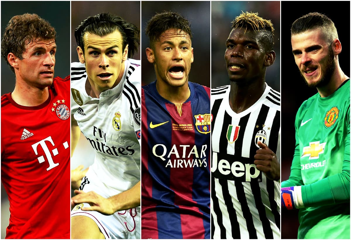 Siempre que se lleva a cabo el mercado de traspasos existen negociaciones que no terminan por realizarse y dejan reprimidos a clubes, dirigentes y sobre todo jugadores por no concretar su cambio de equipo. Este 2015 no fue la excepción y aquí recordamos lo más famosos.