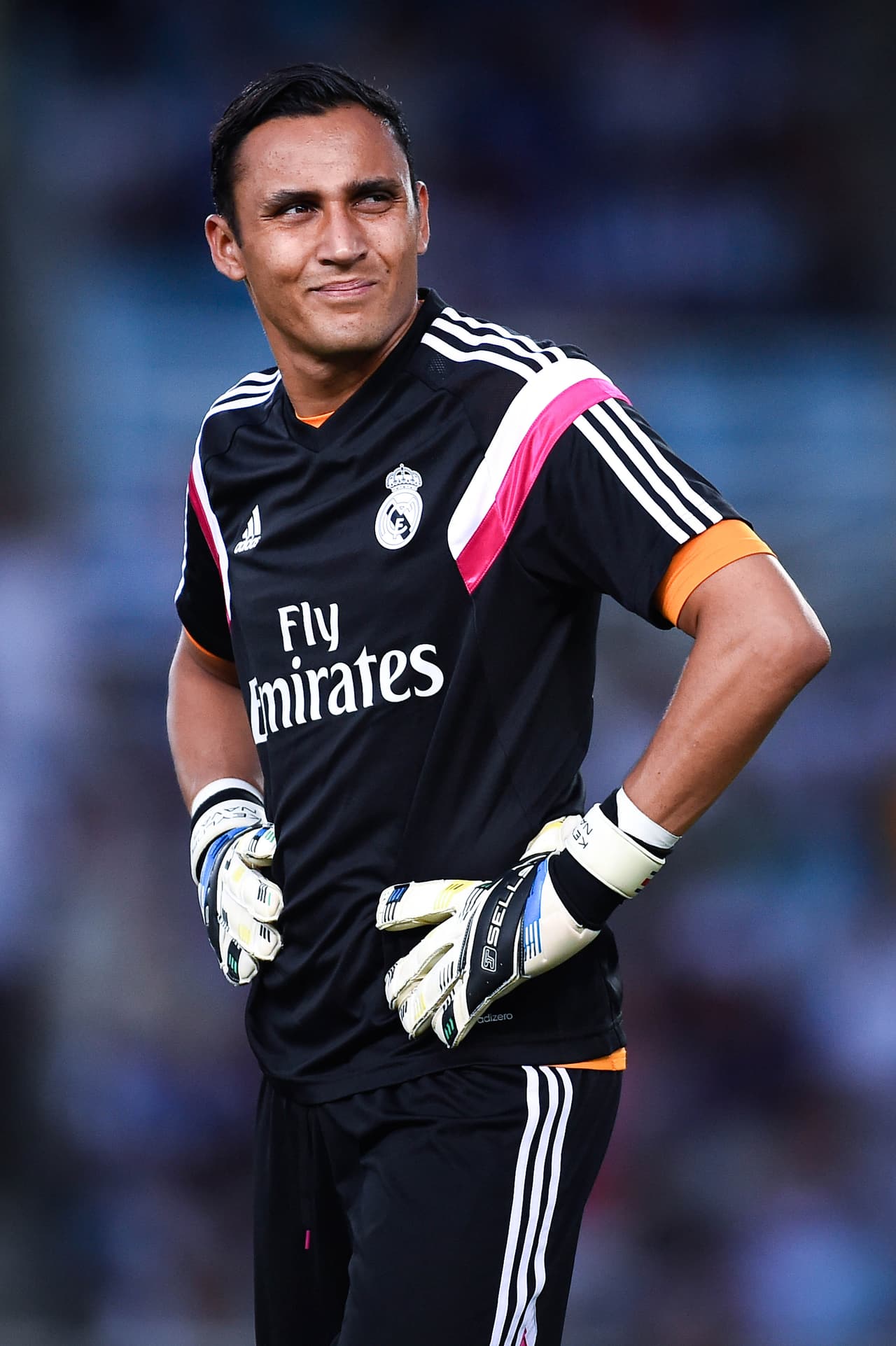 Dentro de la misma operación el portero costarricense Keylor Navas estuvo a punto de cambiar de aires para dejar España con destino a Old Trafford para ahora defender la portería del Manchester United.