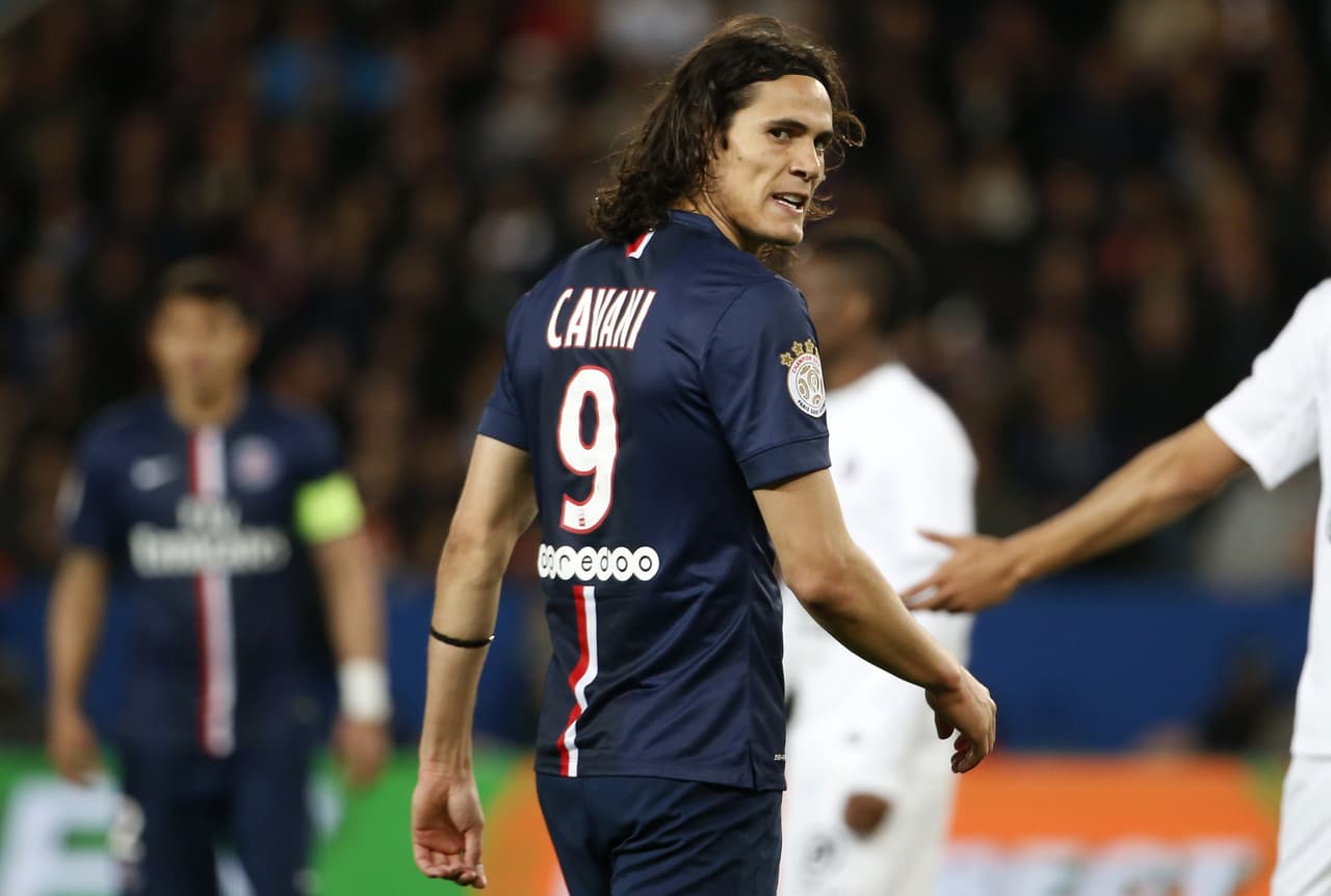 Un futbolista que cada verano aparece constantemente en los rumores de cambio de equipo es el delantero uruguayo Edinson Cavani, y este mercado no fue diferente. Al ariete charrúa se le vinculó con la Premier por enésima vez.