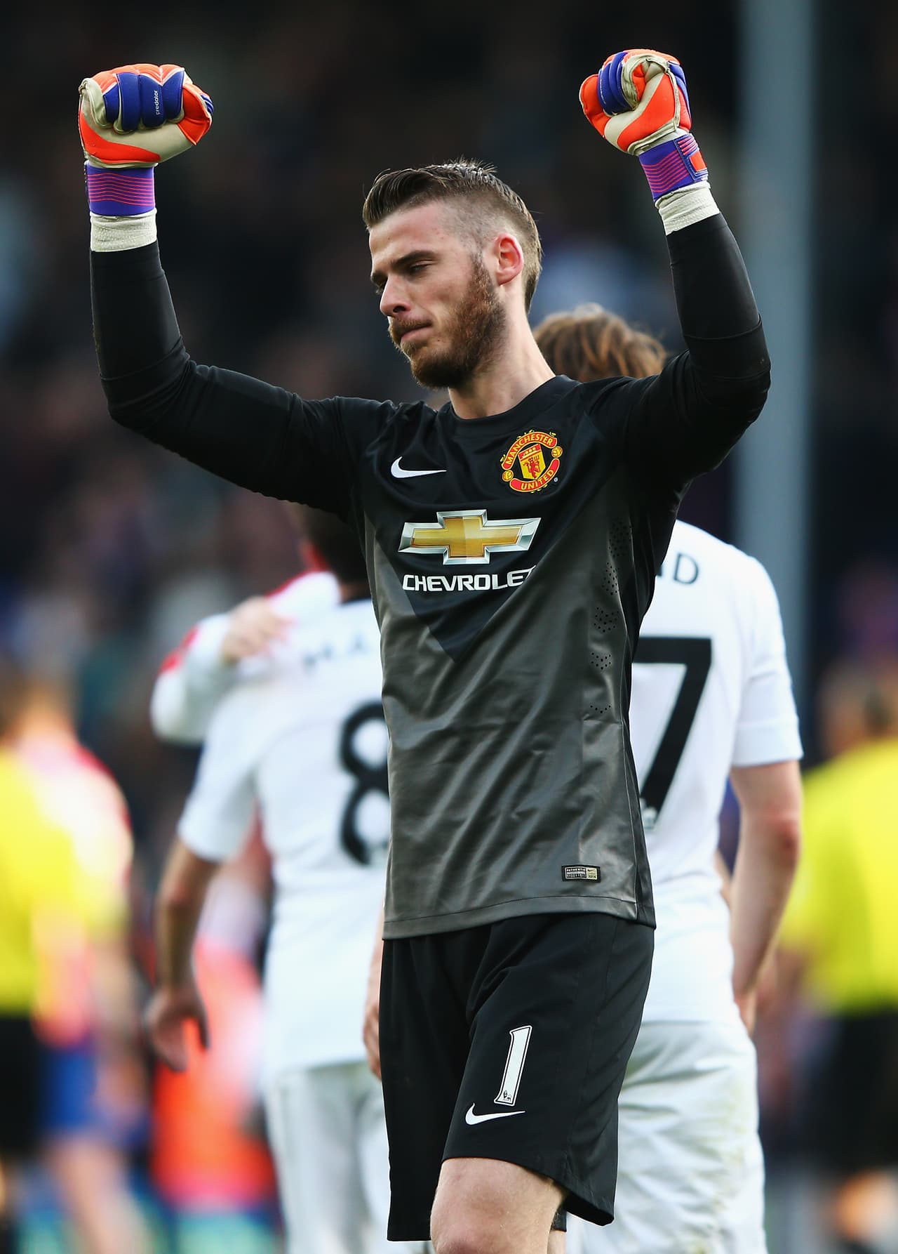 El más sonado y ridículo de todos los traspasos frustrados fue el de David de Gea con destino al Real Madrid, pues tras meses de negociaciones entre clubes se terminó quedando en el Manchester United.