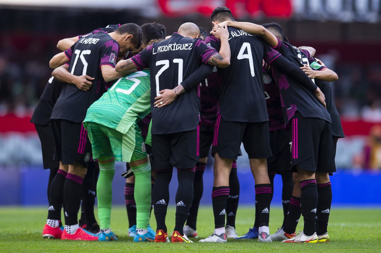 Pese a contar con el regreso a la titularidad de jugadores importantes como Lozano, 'Tecatito' y Edson, México igualó sin goles ante Costa Rica en el Azteca.